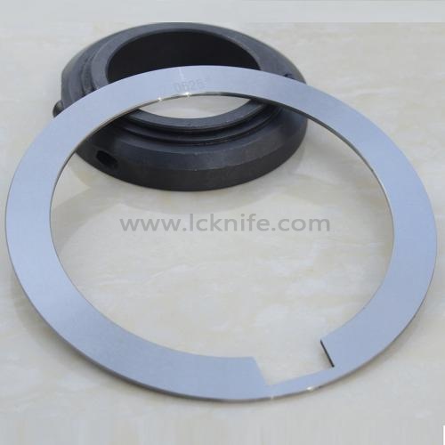 circular separator spacer