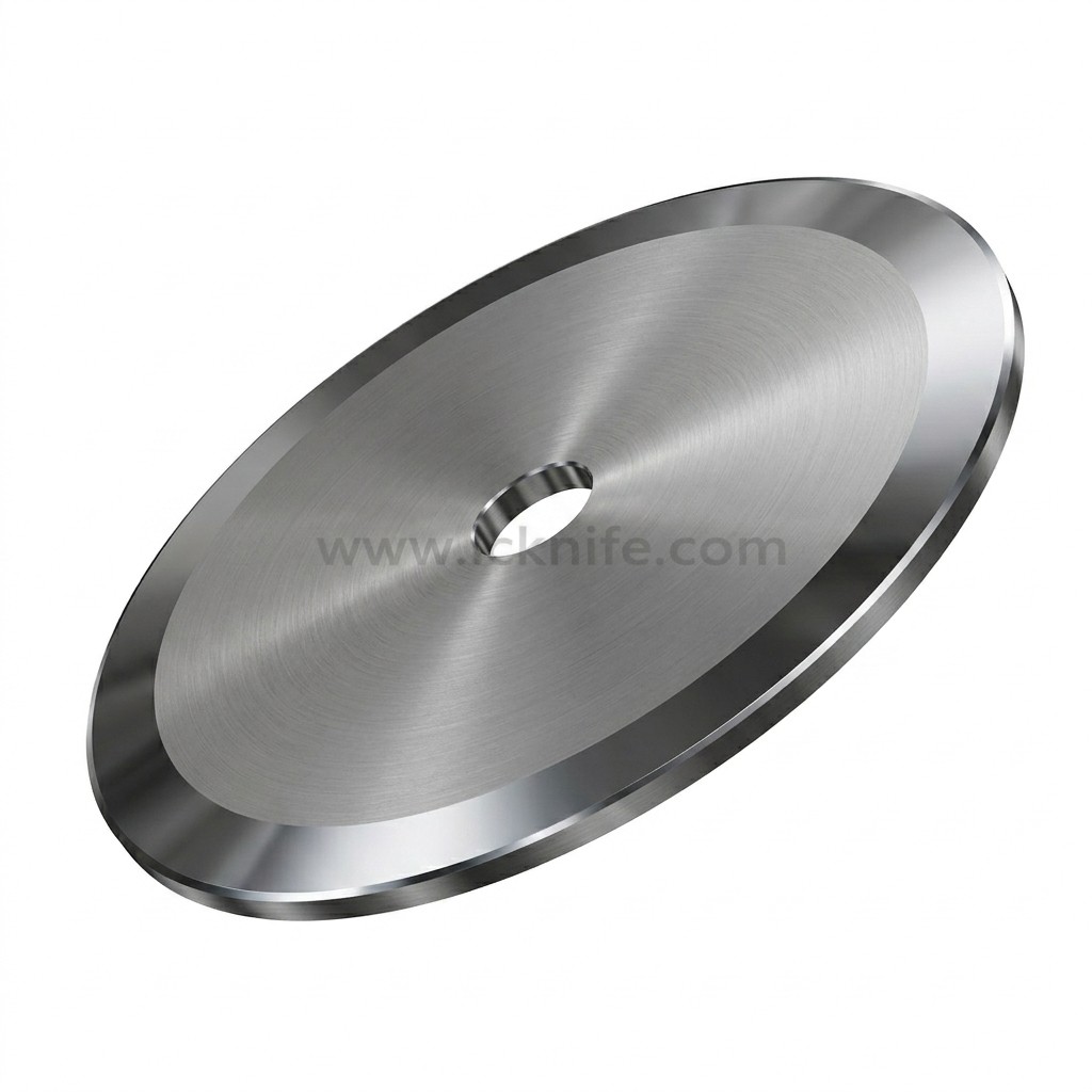 High-Performance Industrial Cutting: Ma'anshan Licheng Blade Manufactory