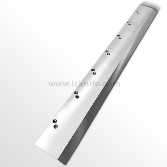 Why Choose HSS for Paper Cutting?