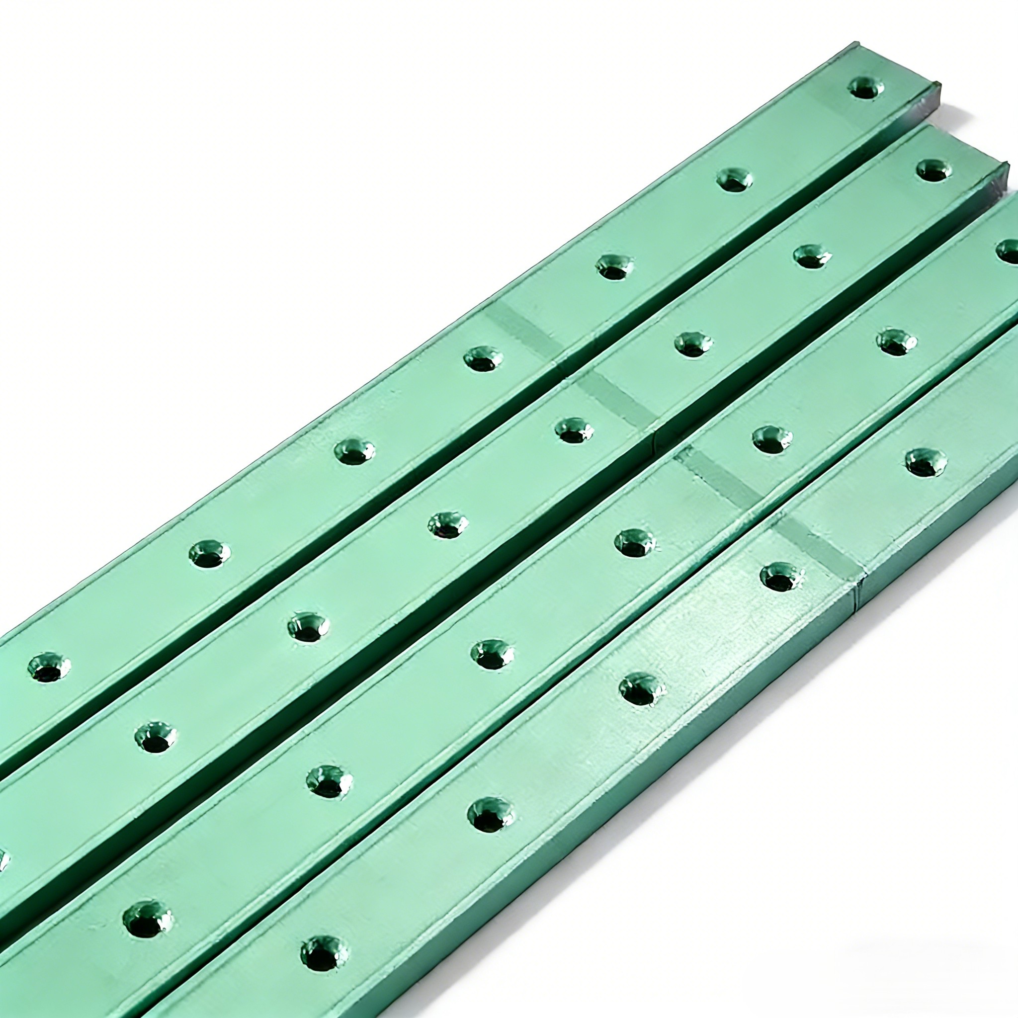 How to improve the blade life of H13 material