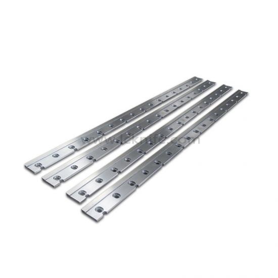 H13材料の異なるグレード